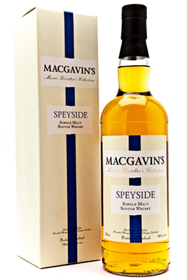 Macgavin's Speyside
