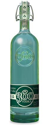 360 Vodka