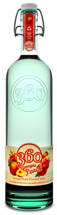 360 Georgia Peach