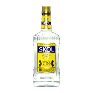 Skol Gin