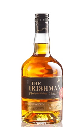 The Irishman Founders Reserve