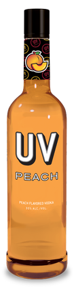 UV Peach
