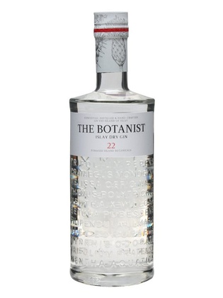 The Botanist Islay Dry Gin