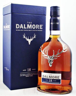 Dalmore 18 Yr