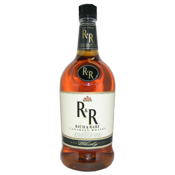 Rich & Rare