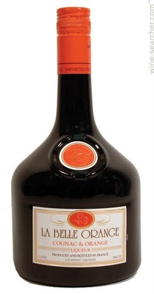 La Belle Orange