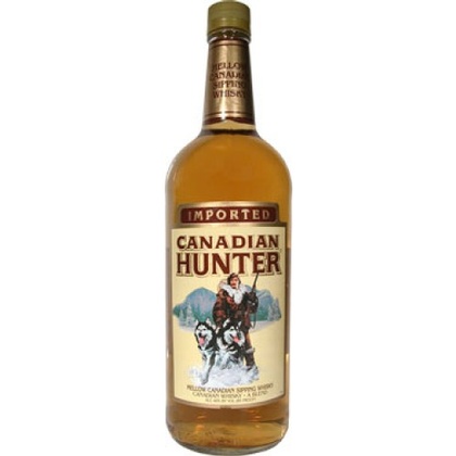 Canadian Hunter