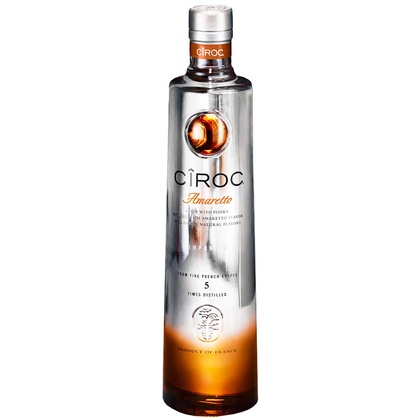 Ciroc Vodka Amaretto