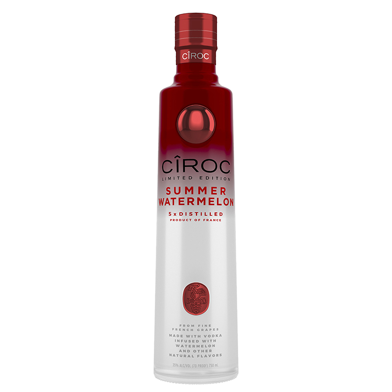 Ciroc Summer Watermelon 