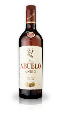 Ron Abuelo Anejo
