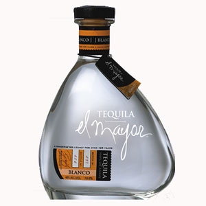 El Mayor Tequila Blanco