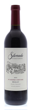 Silverado Merlot Napa Valley