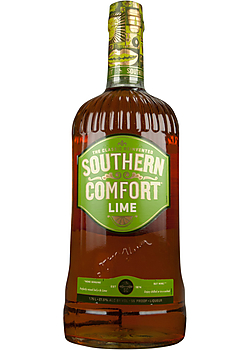 Product Details Southern Comfort Lime Liqueurs Cordials
