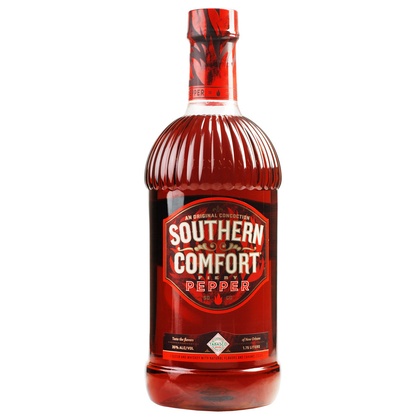Southern Comfort Pepper