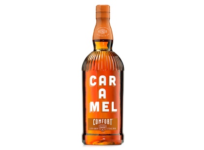 Southern Comfort Caramel Comfort