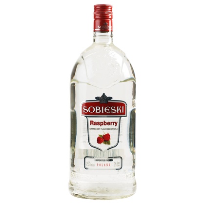 Sobieski Raspberry