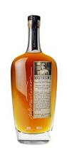 Masterson's 10 Year-Old Straight Rye Whiskey