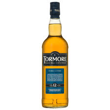 Tormore 12