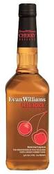 Evan Williams Cherry Reserve