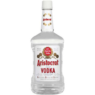 Aristocrat Vodka
