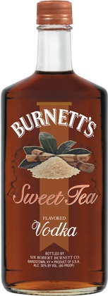 Burnett's Sweet Tea