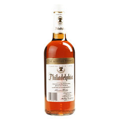 Philadelphia Whiskey