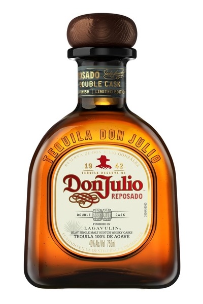 Don Julio Double Cask