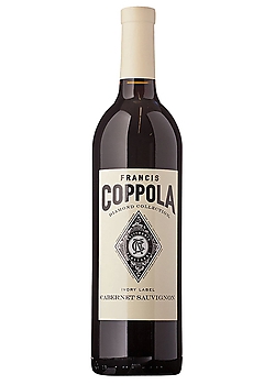 Coppola Diamond Cabernet 
