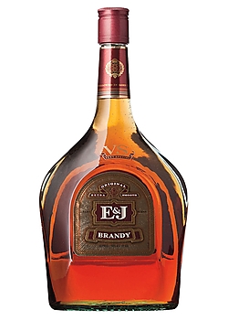 E & J Brandy VS