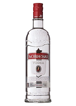 Sobieski Vodka