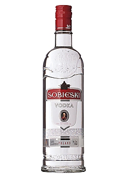 Sobieski Vodka