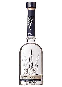 Milagro Silver Barrel Reserve Tequila