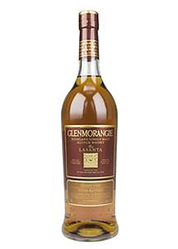 Glenmorangie Lasanta 12 Yr