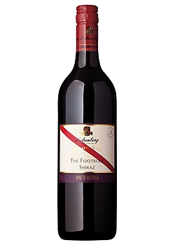 D'Arenberg The Footbolt Shiraz
