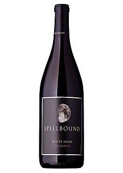 Spellbound Petite Syrah