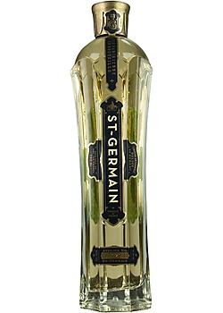 St Germain Elderflower Liqueur