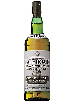 Laphroaig Quarter Cask