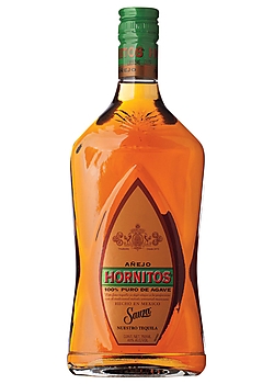 Hornitos Anejo Tequila