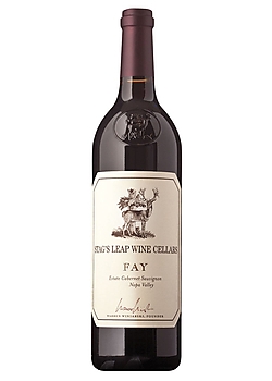 Stags Leap FAY Cabernet 2009