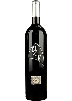 OZV Zinfandel Lodi