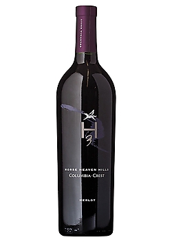Columbia Crest H3 Merlot