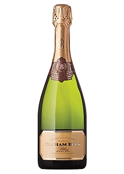 Graham Beck Bliss Demi Sec