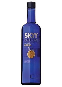 Skyy Infusions Citrus