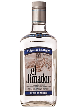 El Jimador Blanco