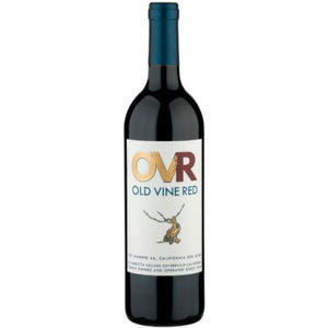 Marietta Old Vine Red
