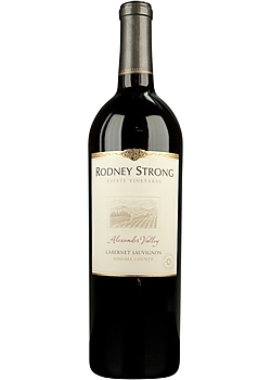 Rodney Strong Cabernet Alexander