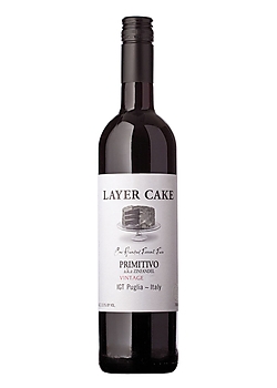 Layer Cake Primitivo