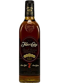 Flor de Cana Gran Reserva 7 Yr