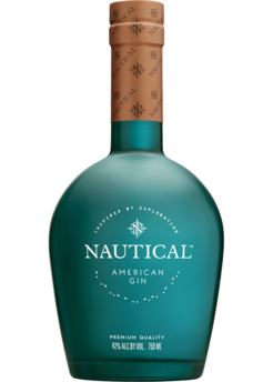 Nautical American Gin