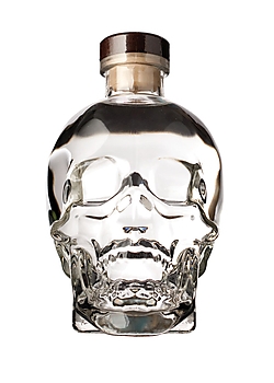 Crystal Head Vodka